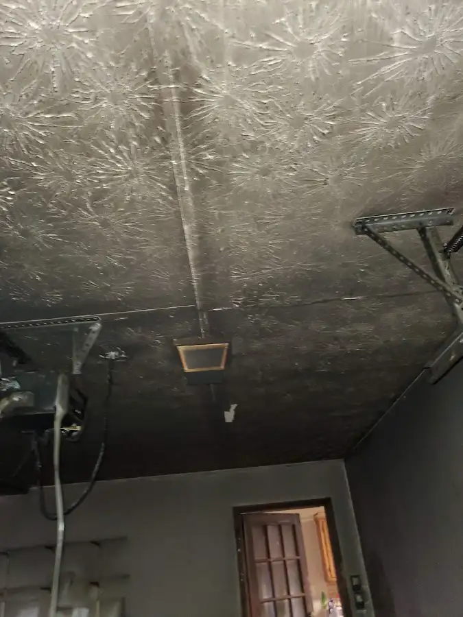 Fire and smoke damage assessment for Emergency Water Damage Services in Bridgeport